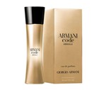 Ficha técnica e caractérísticas do produto Armani Code Absolu Eau de Parfum Feminino 50 Ml