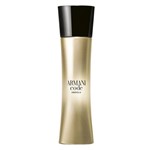 Ficha técnica e caractérísticas do produto Armani Code Absolu Eau de Parfum Feminino - Giorgio Armani