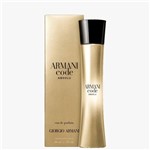 Ficha técnica e caractérísticas do produto Armani Code Absolu Giorgio Armani Feminino Eau de Parfum 50ml