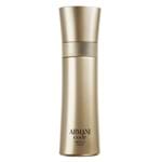 Ficha técnica e caractérísticas do produto Armani Code Absolu Gold - 60 Ml - Eau de Parfum Masculino