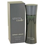Ficha técnica e caractérísticas do produto Armani Code Eau de Toilette Spray Perfume Masculino 75 ML