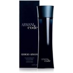 Ficha técnica e caractérísticas do produto Armani Code Eau Toilette 125 Ml - Perfume Masculino - Giorgio Armani