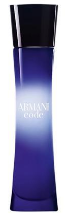 Ficha técnica e caractérísticas do produto Armani Code Feminino Eau de Parfum 30ml - Giorgio Armani