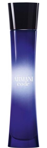 Ficha técnica e caractérísticas do produto Armani Code Feminino Eau de Parfum 75ml - Giorgio Armani