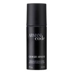 Ficha técnica e caractérísticas do produto Armani Code Giorgio Armani - Desodorante Masculino 150ml