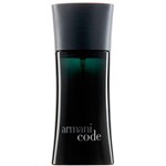 Ficha técnica e caractérísticas do produto Armani Code Giorgio Armani Eau de Toilette - Perfume Masculino 30ml
