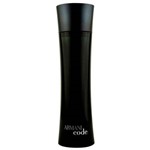 Ficha técnica e caractérísticas do produto Armani Code Giorgio Armani Eau de Toilette - Perfume Masculino 125ml