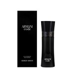 Ficha técnica e caractérísticas do produto Armani Code Giorgio Armani - Perfume Masculino - Eau De Toilette 200ml