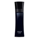Ficha técnica e caractérísticas do produto Armani Code Giorgio Armani - Perfume Masculino - Eau de Toilette 125ml