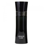 Ficha técnica e caractérísticas do produto Armani Code Giorgio Armani - Perfume Masculino - Eau de Toilette