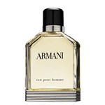Ficha técnica e caractérísticas do produto Armani Eau Pour Homme Eau de Toilette Giorgio Armani - Perfume Masculino 50ml