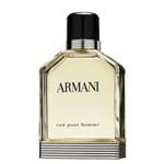 Ficha técnica e caractérísticas do produto Armani Eau Pour Homme Giorgio Armani - Perfume Masculino - Eau De Toilette 100ml