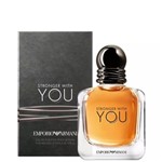 Ficha técnica e caractérísticas do produto Armani Emporio Armani Stronger With You Edt 30ml - Perfume Masculino - Giorgio Armani