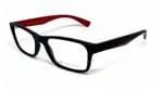 Ficha técnica e caractérísticas do produto Armani Exchange AX3038L 8200 Oculos de Grau