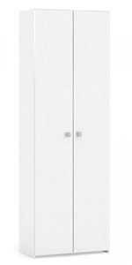 Ficha técnica e caractérísticas do produto Armário Livreiro Multiuso MO8900 - Branco - Art In Moveis - Art In Móveis