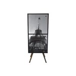 Ficha técnica e caractérísticas do produto Armário Vertical 2 Portas Torre Eiffel - Phorman