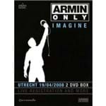 Ficha técnica e caractérísticas do produto Armin Only Imagine