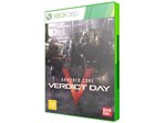 Armored Core: Verdict Day para Xbox 360 - Bandai