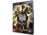 Army Of Two:The Devils Cartel P/ PS3 - EA