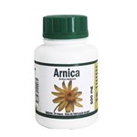Arnica (18 Potes) 500 Mg em Cápsulas