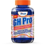 Ficha técnica e caractérísticas do produto Arnold Nutrition Gh Pro 100 Tabs