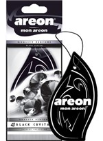 Ficha técnica e caractérísticas do produto Aromatizante Areon Mon Areon Black Crystal