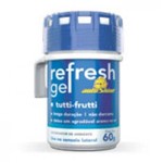 Aromatizante Refresh Gel Autoshine Tutti-fruit