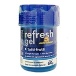 Ficha técnica e caractérísticas do produto Aromatizante Refresh Gel Tutti Fruit Autoshine - Autoshine
