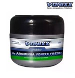 Ficha técnica e caractérísticas do produto Arominha Gel Fresh 60g - Vonixx