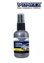 Ficha técnica e caractérísticas do produto Arominha Spray Carro Novo 60ml - Vonixx