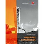 Ficha técnica e caractérísticas do produto Arquitetura Da Modernidade