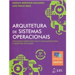 Ficha técnica e caractérísticas do produto Arquitetura de Sistemas Operacionais - 05ed/17