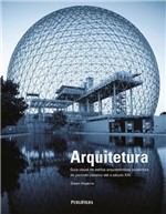 Ficha técnica e caractérísticas do produto Arquitetura - Guia Visual de Estilos - Publifolha