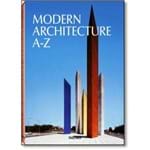 Ficha técnica e caractérísticas do produto Arquitetura Moderna A-z