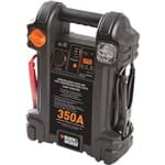 Ficha técnica e caractérísticas do produto Arrancador e Inflador Black & Decker JS350CC-BR