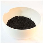 Ficha técnica e caractérísticas do produto Arroz Negro 1Kg - Granel