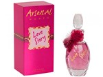 Ficha técnica e caractérísticas do produto Arsenal Love Story Perfume Feminino - Eau de Parfum 100ml