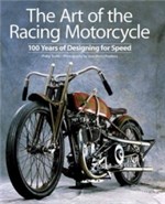 Ficha técnica e caractérísticas do produto Art Of The Racing Motorcycle, The - Universe - 1
