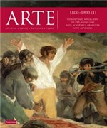Ficha técnica e caractérísticas do produto Arte - 1800 a 1900 Volume I - Publifolha - 1
