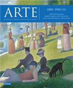 Ficha técnica e caractérísticas do produto Arte - 1800 a 1900 Volume Ii - Publifolha - 1