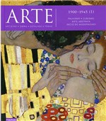 Ficha técnica e caractérísticas do produto Arte - 1900 a 1945 Volume I - Publifolha - 1