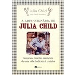 Ficha técnica e caractérísticas do produto Arte Culinaria de Julia Child, a - Seoman