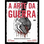 Ficha técnica e caractérísticas do produto Arte da Guerra, a - Quadrinhos - Best Seller