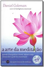 Ficha técnica e caractérísticas do produto Arte da Meditação, a - Sextante
