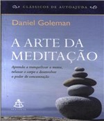 Ficha técnica e caractérísticas do produto Arte da Meditacao, a - Sextante