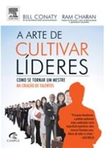 Ficha técnica e caractérísticas do produto Arte de Cultivar Lideres, a - Campus - 1