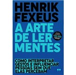 Ficha técnica e caractérísticas do produto Arte de Ler Mentes, a - Best Seller