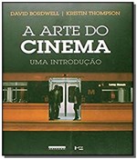 Ficha técnica e caractérísticas do produto Arte do Cinema, A: uma Introducao 01 - Unicamp