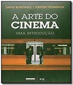 Ficha técnica e caractérísticas do produto Arte do Cinema, A: uma Introducao 01
