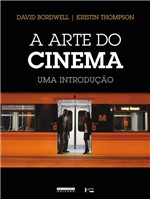 Ficha técnica e caractérísticas do produto Arte do Cinema, a - uma Introdução - Unicamp